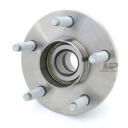 InMotion Parts Wheel Bearing and Hub Assembly P/N:WA512163 - Image 3