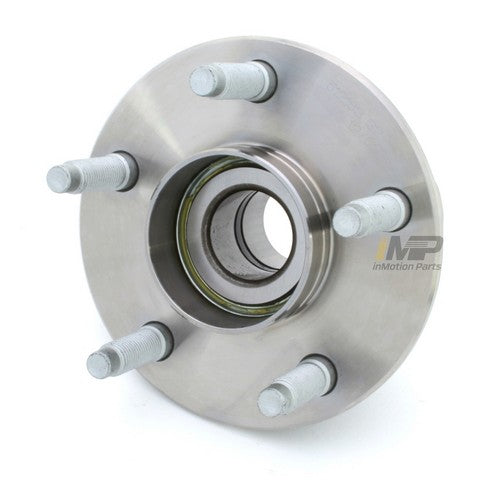 InMotion Parts Wheel Bearing and Hub Assembly P/N:WA512163 - Image 3