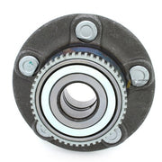 InMotion Parts Wheel Bearing and Hub Assembly P/N:WA512163 - Image 2