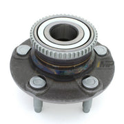 InMotion Parts Wheel Bearing and Hub Assembly P/N:WA512163 - Image 1