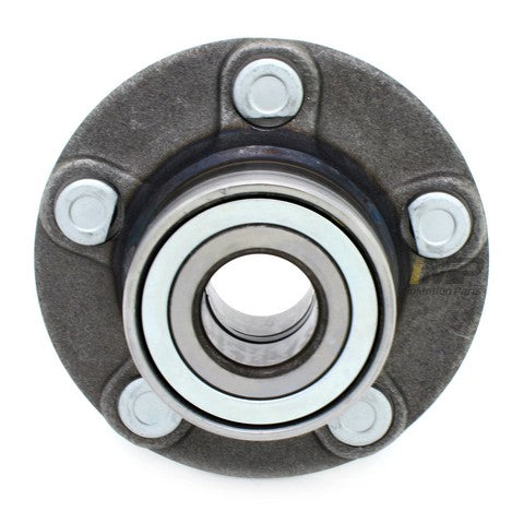 InMotion Parts Wheel Bearing and Hub Assembly P/N:WA512164 - Image 1