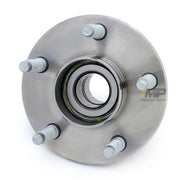 InMotion Parts Wheel Bearing and Hub Assembly P/N:WA512164 - Image 2