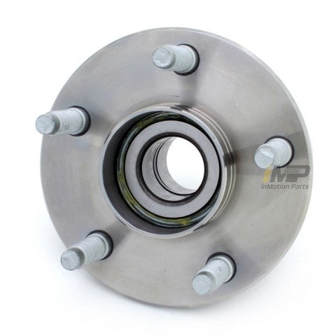 InMotion Parts Wheel Bearing and Hub Assembly P/N:WA512164 - Image 2
