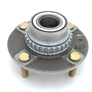 InMotion Parts Wheel Bearing and Hub Assembly P/N:WA512165 - Image 1