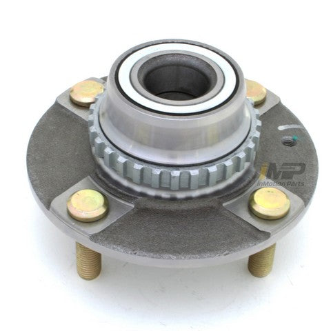 InMotion Parts Wheel Bearing and Hub Assembly P/N:WA512165 - Image 1