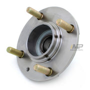 InMotion Parts Wheel Bearing and Hub Assembly P/N:WA512165 - Image 2