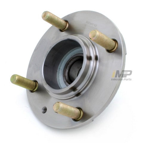 InMotion Parts Wheel Bearing and Hub Assembly P/N:WA512165 - Image 2