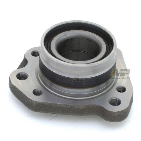 InMotion Parts Wheel Bearing and Hub Assembly P/N:WA512166 - Image 2