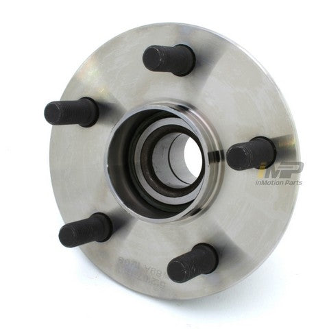 InMotion Parts Wheel Bearing and Hub Assembly P/N:WA512167 - Image 3