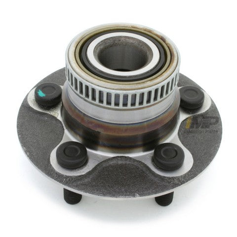 InMotion Parts Wheel Bearing and Hub Assembly P/N:WA512167 - Image 1
