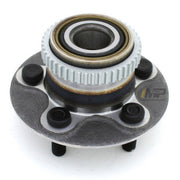 InMotion Parts Wheel Bearing and Hub Assembly P/N:WA512168 - Image 1