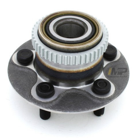 InMotion Parts Wheel Bearing and Hub Assembly P/N:WA512168 - Image 1