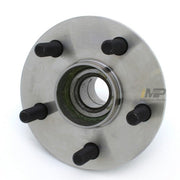 InMotion Parts Wheel Bearing and Hub Assembly P/N:WA512168 - Image 2