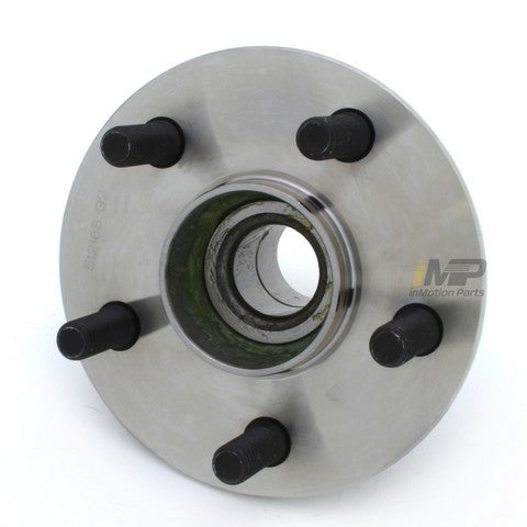 InMotion Parts Wheel Bearing and Hub Assembly P/N:WA512168 - Image 2