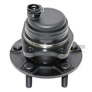 InMotion Parts Wheel Bearing and Hub Assembly P/N:WA512169HD - Image 4
