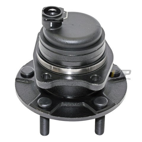 InMotion Parts Wheel Bearing and Hub Assembly P/N:WA512169HD - Image 4
