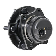 InMotion Parts Wheel Bearing and Hub Assembly P/N:WA512169HD - Image 3