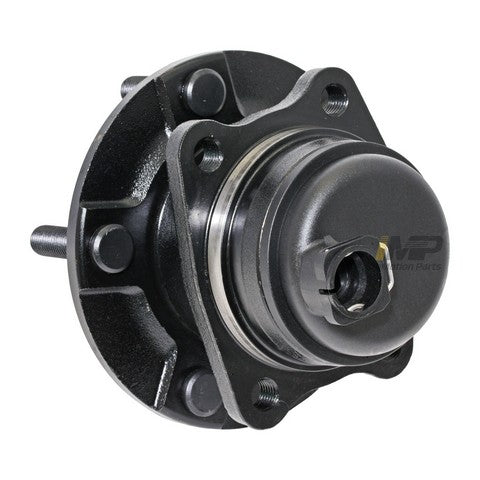 InMotion Parts Wheel Bearing and Hub Assembly P/N:WA512169HD - Image 3