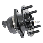 InMotion Parts Wheel Bearing and Hub Assembly P/N:WA512169HD - Image 1