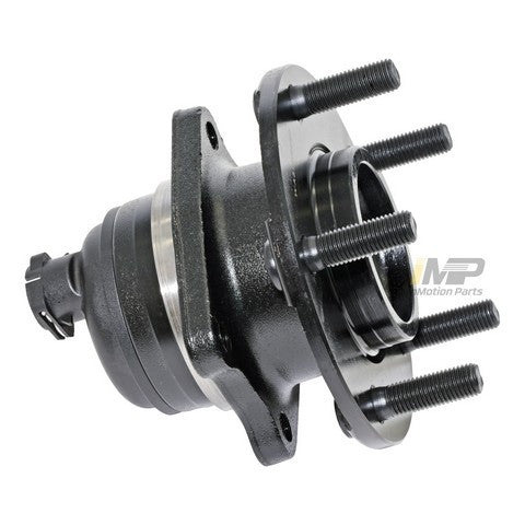 InMotion Parts Wheel Bearing and Hub Assembly P/N:WA512169HD - Image 1