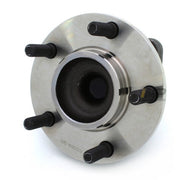 InMotion Parts Wheel Bearing and Hub Assembly P/N:WA512169 - Image 2