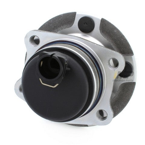 InMotion Parts Wheel Bearing and Hub Assembly P/N:WA512169 - Image 1