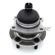 InMotion Parts Wheel Bearing and Hub Assembly P/N:WA512169 - Image 3