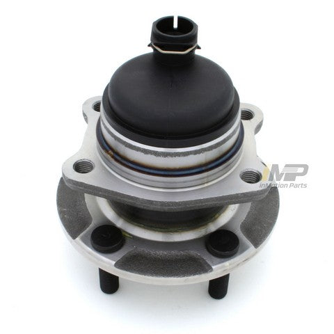InMotion Parts Wheel Bearing and Hub Assembly P/N:WA512169 - Image 3