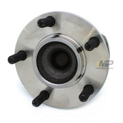 InMotion Parts Wheel Bearing and Hub Assembly P/N:WA512170 - Image 3
