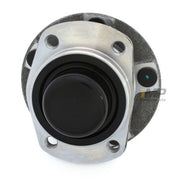 InMotion Parts Wheel Bearing and Hub Assembly P/N:WA512170 - Image 2