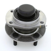 InMotion Parts Wheel Bearing and Hub Assembly P/N:WA512170 - Image 1