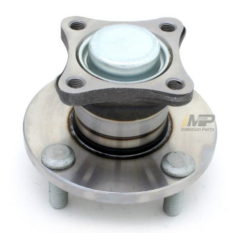 InMotion Parts Wheel Bearing and Hub Assembly P/N:WA512171 - Image 1