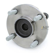InMotion Parts Wheel Bearing and Hub Assembly P/N:WA512171 - Image 2