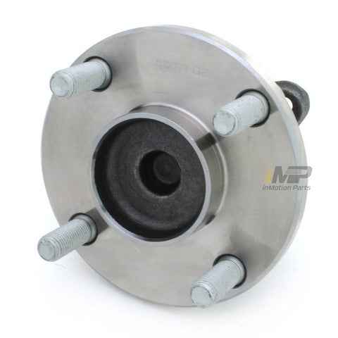 InMotion Parts Wheel Bearing and Hub Assembly P/N:WA512171 - Image 2