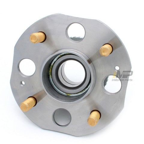 InMotion Parts Wheel Bearing and Hub Assembly P/N:WA512172 - Image 2