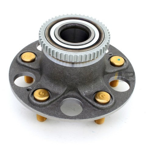 InMotion Parts Wheel Bearing and Hub Assembly P/N:WA512173 - Image 1