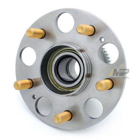 InMotion Parts Wheel Bearing and Hub Assembly P/N:WA512173 - Image 2