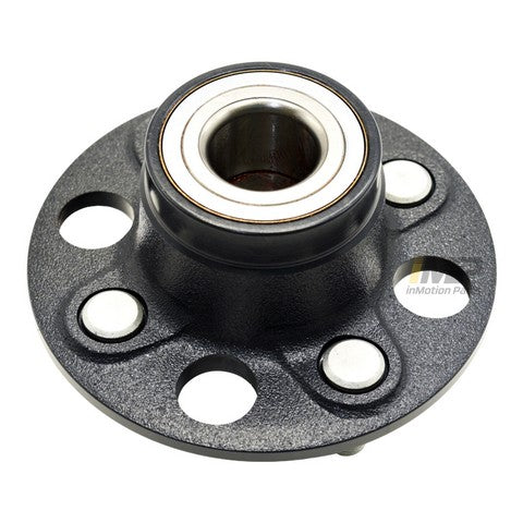 InMotion Parts Wheel Bearing and Hub Assembly P/N:WA512174HD - Image 2