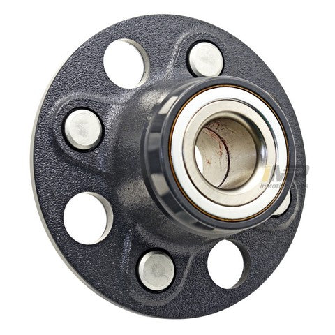InMotion Parts Wheel Bearing and Hub Assembly P/N:WA512174HD - Image 1