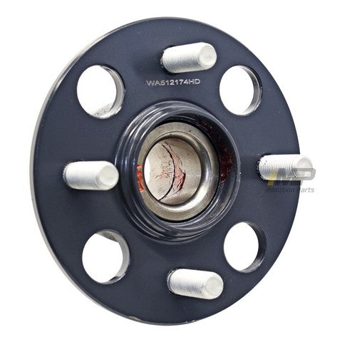 InMotion Parts Wheel Bearing and Hub Assembly P/N:WA512174HD - Image 4