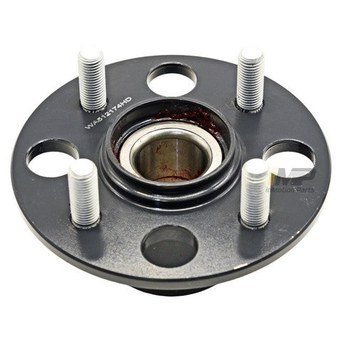 InMotion Parts Wheel Bearing and Hub Assembly P/N:WA512174HD - Image 3