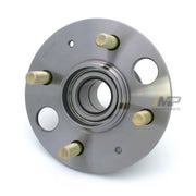 InMotion Parts Wheel Bearing and Hub Assembly P/N:WA512174 - Image 3