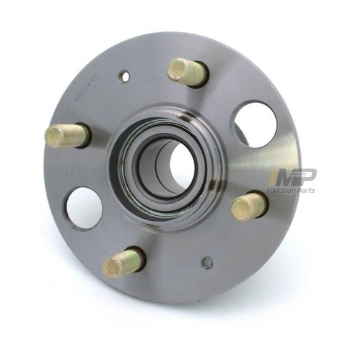 InMotion Parts Wheel Bearing and Hub Assembly P/N:WA512174 - Image 3