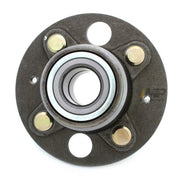 InMotion Parts Wheel Bearing and Hub Assembly P/N:WA512174 - Image 2