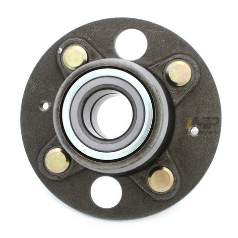 InMotion Parts Wheel Bearing and Hub Assembly P/N:WA512174 - Image 2