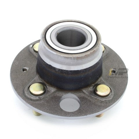 InMotion Parts Wheel Bearing and Hub Assembly P/N:WA512174 - Image 1