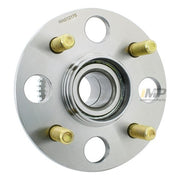 InMotion Parts Wheel Bearing and Hub Assembly P/N:WA512175 - Image 7