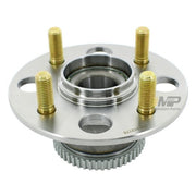 InMotion Parts Wheel Bearing and Hub Assembly P/N:WA512175 - Image 6