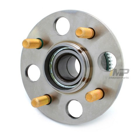 InMotion Parts Wheel Bearing and Hub Assembly P/N:WA512175 - Image 5