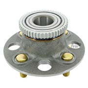 InMotion Parts Wheel Bearing and Hub Assembly P/N:WA512175 - Image 4